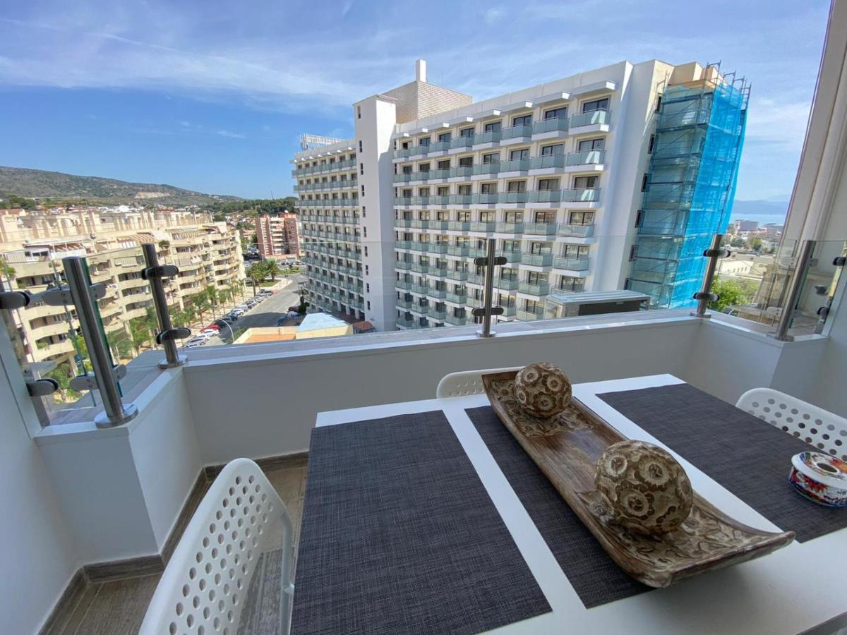 My Sun Time Apartment Torremolinos Exterior foto
