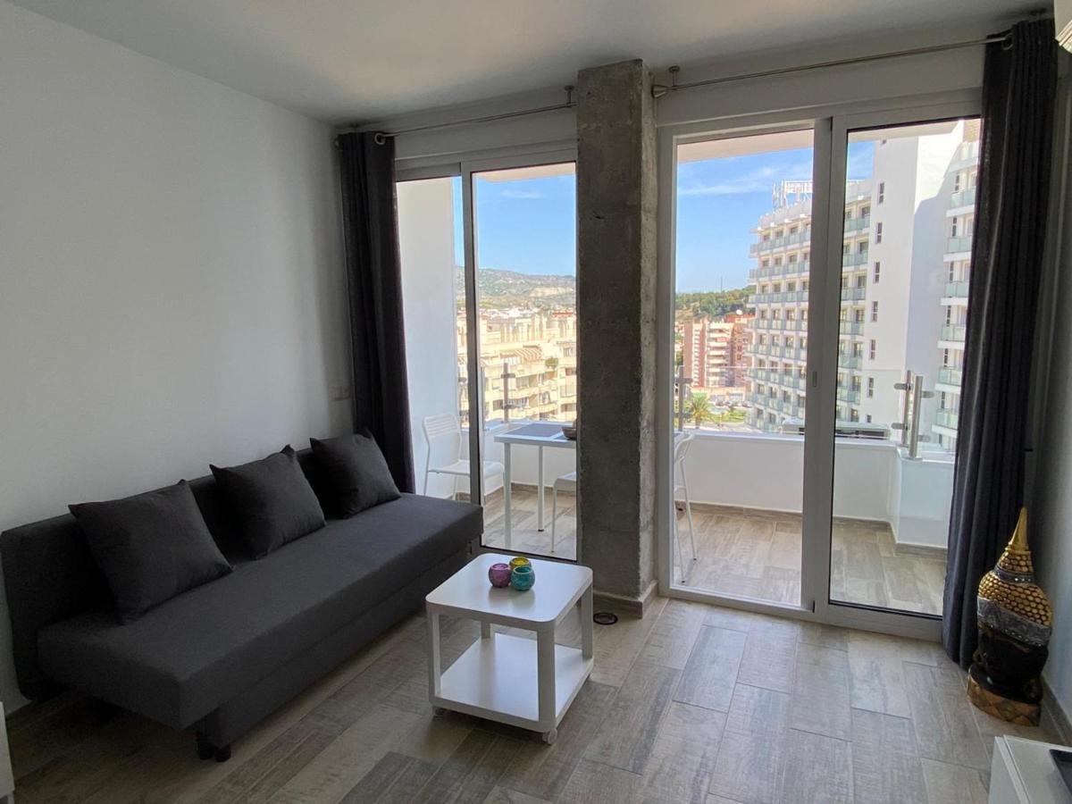 My Sun Time Apartment Torremolinos Exterior foto