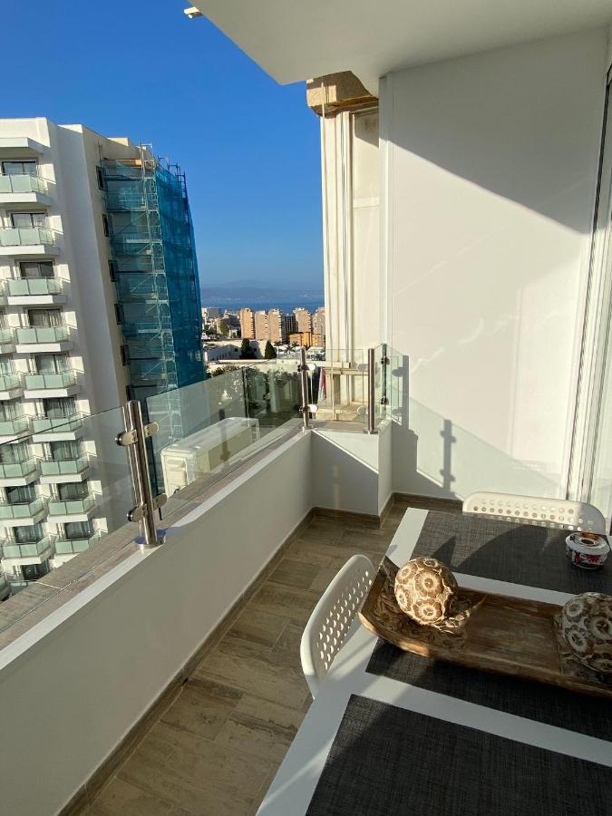 My Sun Time Apartment Torremolinos Exterior foto