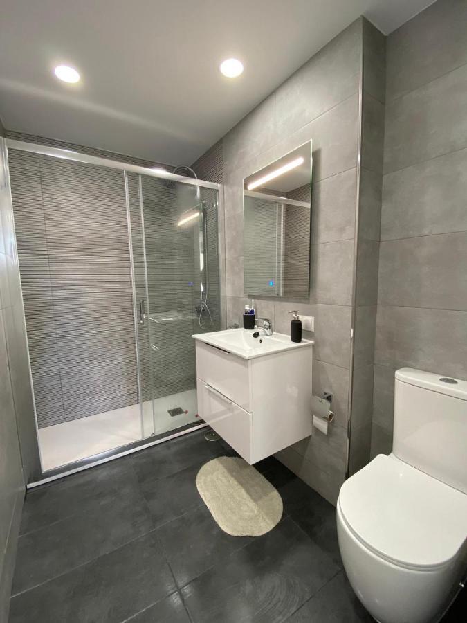 My Sun Time Apartment Torremolinos Exterior foto