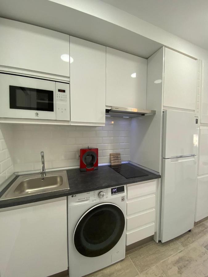 My Sun Time Apartment Torremolinos Exterior foto