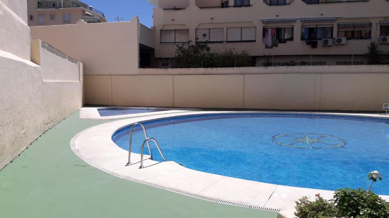 My Sun Time Apartment Torremolinos Exterior foto