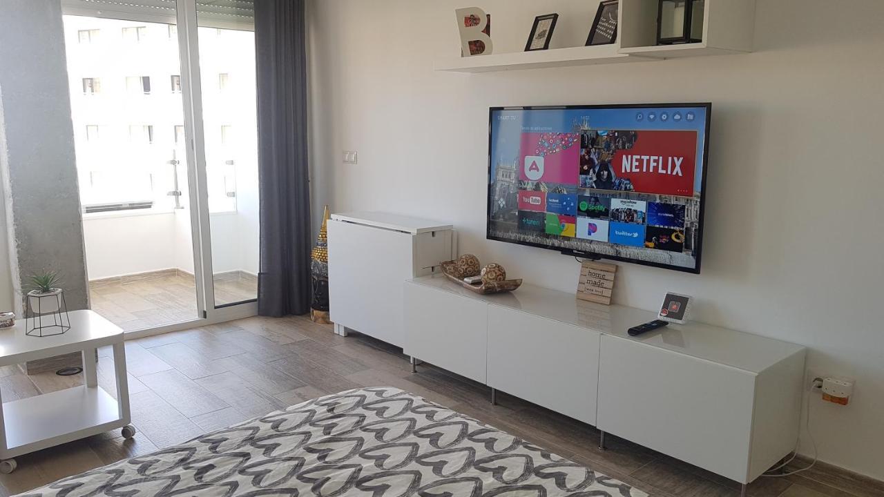 My Sun Time Apartment Torremolinos Exterior foto