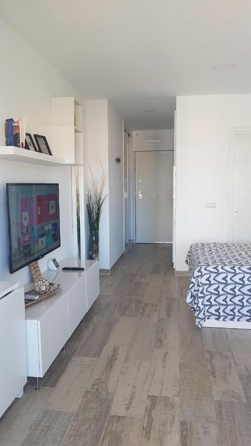 My Sun Time Apartment Torremolinos Exterior foto