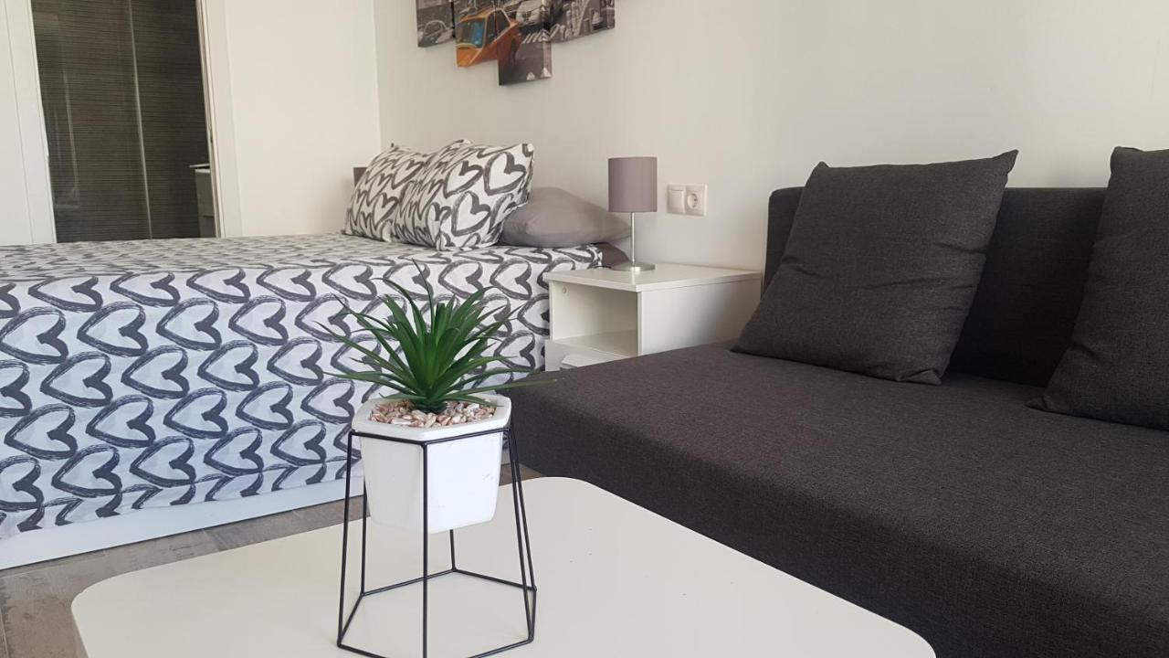 My Sun Time Apartment Torremolinos Exterior foto