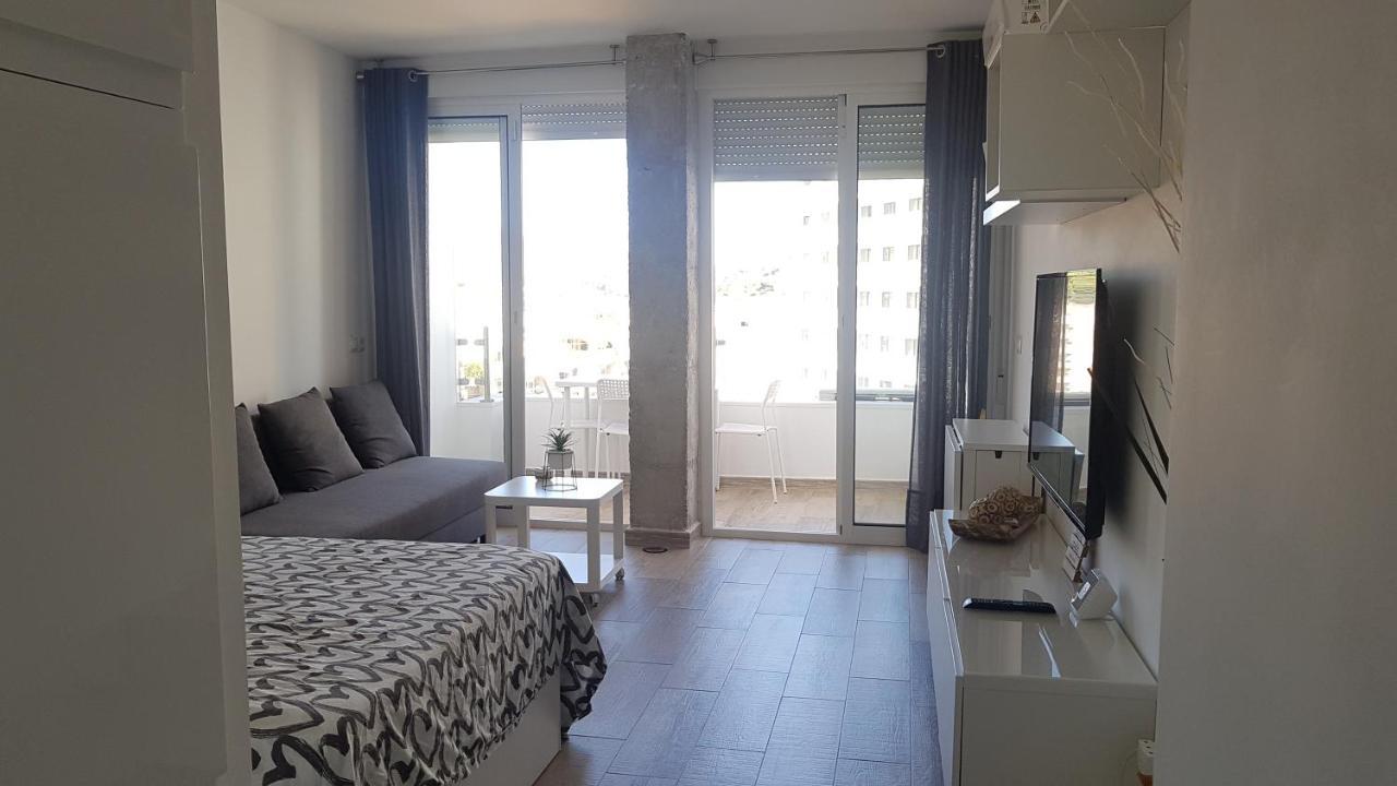 My Sun Time Apartment Torremolinos Exterior foto