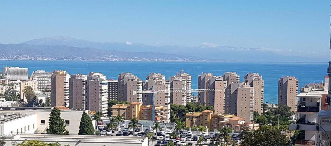 My Sun Time Apartment Torremolinos Exterior foto