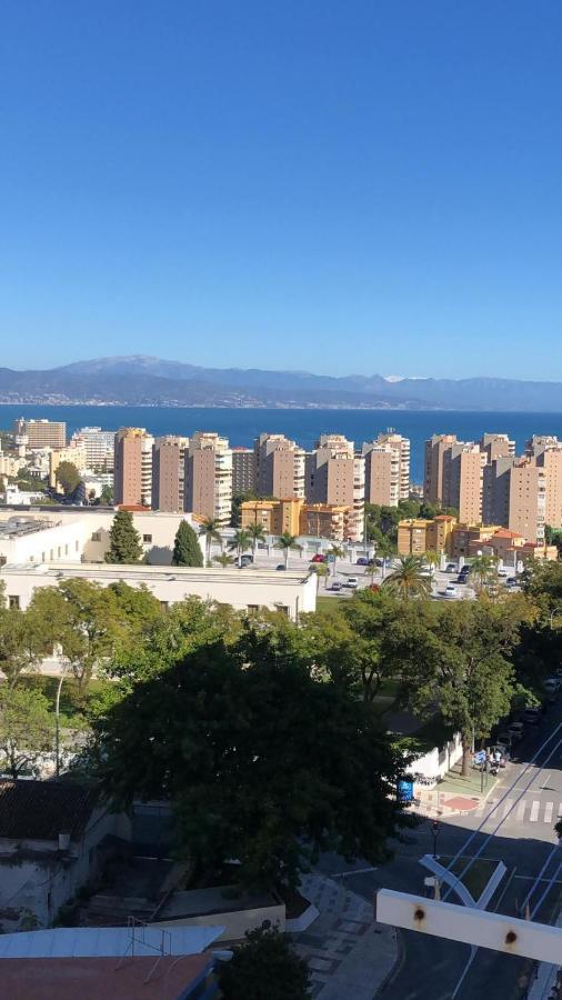 My Sun Time Apartment Torremolinos Exterior foto